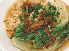 -老广记·牛杂甜品(东山口店)