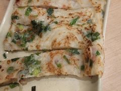 叉烧薄饼-百家鸡味馆(清泰店)