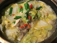 -小厨娘淮扬菜(清江苏宁广场店)