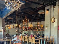 -漫咖啡 (CCPAPK店)