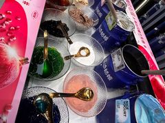 -溪边姑娘·拉丝酸奶水果捞(春熙路店)