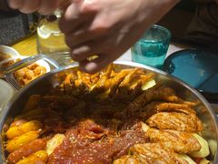 -黄记煌三汁焖锅(凯德广场店)