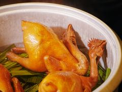 -丽思卡尔顿酒店-天泰轩中餐厅(大沽北路店)