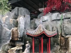 -世外桃源农庄·德清土菜(兴康南路店)
