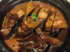 -高第街56号港式餐厅·精选(世茂广场宽厚里大明湖店)