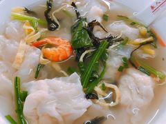 -长人馄饨铺(解放街店)