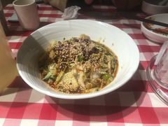 西贝面筋-西贝(无锡万象城店)