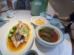 -玲珑·新粤菜(安华汇店)