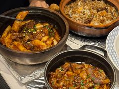 -常来小聚·广州非遗传承餐厅(高德置地店)