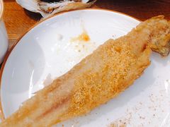 -必点海鲜·鲅鱼水饺(鞍山西道店)