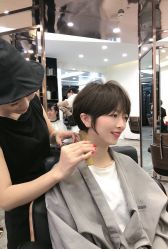 -INSTYLE造型·明星店
