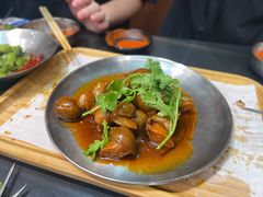 -老虎滩大连海鲜烧烤(建邺云锦路总店)