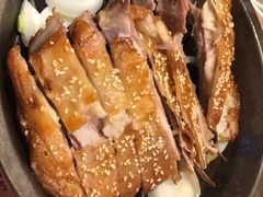 -西贝莜面村(万象天地店)