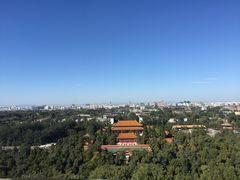 -景山公园