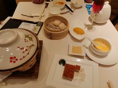 -利苑酒家(宜安广场店)