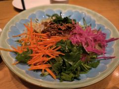 -同合居·非遗东北菜(红博会展店)
