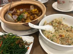 -大唐靓汤江门私房菜(景田店)