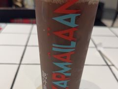 -肥汁米蘭香港米线(长宁来福士店)