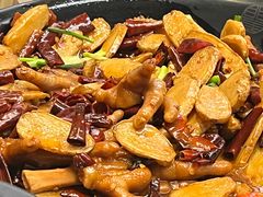 -聚味瞿记·龙虾堂(坡子街店)