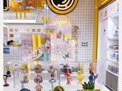 -泡泡玛特POPMART(上海环球港店)