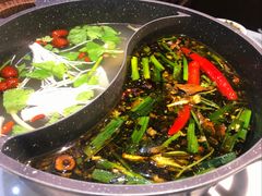 -围炉夜话·潮汕卤水火锅(榕江店)
