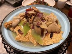 -黔城故事(虎峰别墅店)