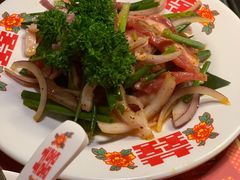 -烤肉食堂(揭阳广百店)