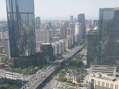 -中央广播电视总台(光华路办公区)