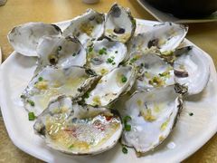 -金生美食(贵州路店)