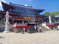-径山寺