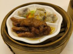 -万山楼海鲜酒家·二十三年老字号