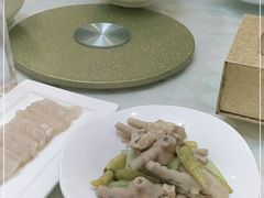 -唐晋人家(源深路店)