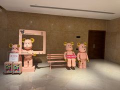 -南京禄口机场雅高铂尔曼大酒店