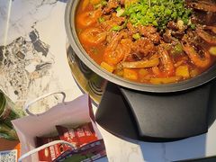 -徐记小怪兽肉蟹煲店(哈西万达金街店)