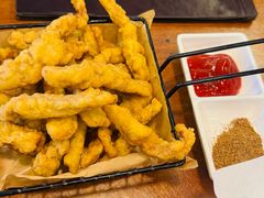 -北京小肠陈饭庄(方庄店)