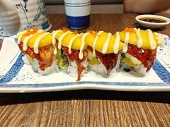 -大雄寿司(中华广场店)