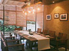 -看见远方·莫干遥远的山民宿