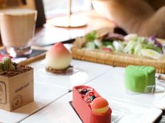 -咖法森林·咖啡  酒吧(天河店)