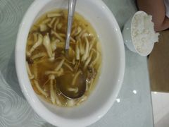 android_upload_pic-慈心素食馆(绳金塔店)