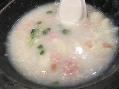 -御膳粥·牛乳粥底火锅·地道顺德菜(容桂店)