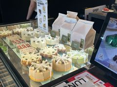 -gaga(深圳福田星河COCO Park店)