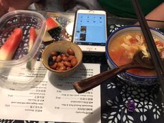 -蜗牛小馆醉乡民谣云南菜(惠新西里店)