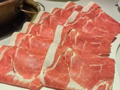 -东来顺饭庄(西直门店)