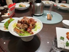 -北京老铺烤鸭(西稍门店)