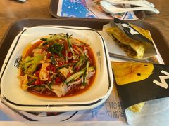 -魏家凉皮(科技三路店)