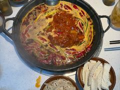 -芈重山老火锅(广州首店)