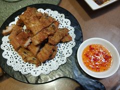 秘制甘香骨-林辉家宴·本地家常菜·头牌清远鸡(先锋店)