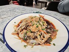 -聚丰园•湖鲜餐厅(阿红私房菜梅石路店)