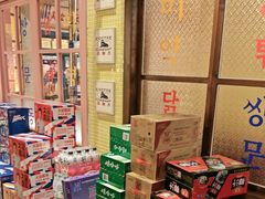 -姜胖胖无限自助烤肉(凯德天府店)