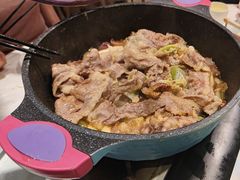 -香山湖家家宴(中山陵店)